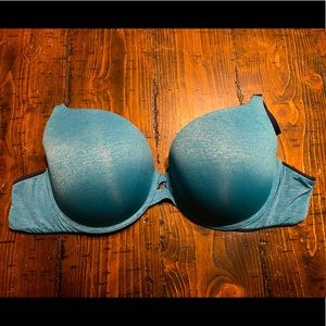 VS Padded Perfect Coverage Bra 38E (DD)